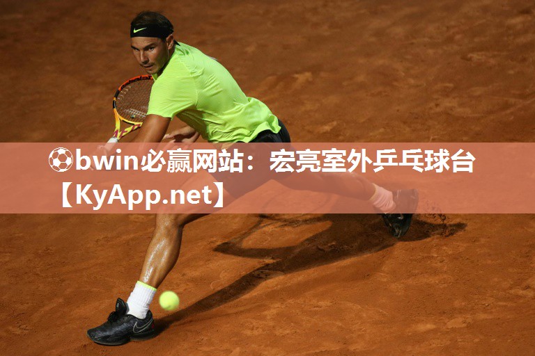 ⚽bwin必赢网站：宏亮室外乒乓球台