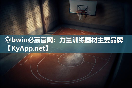 ⚽bwin必赢官网：力量训练器材主要品牌