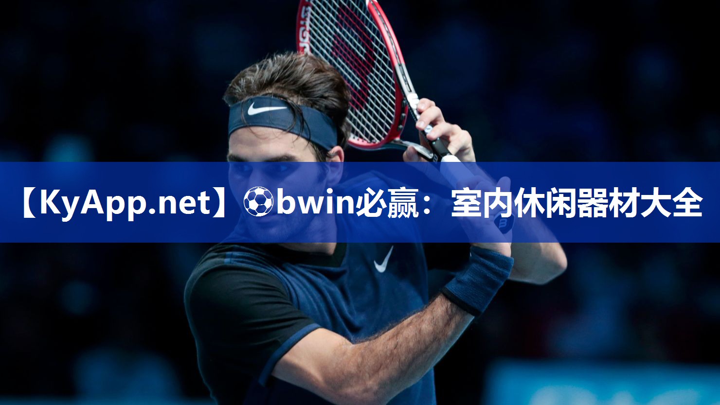 ⚽bwin必赢：室内休闲器材大全