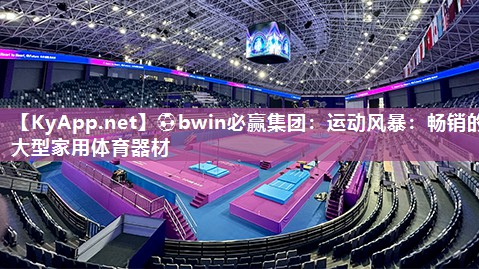 ⚽bwin必赢集团：运动风暴：畅销的大型家用体育器材