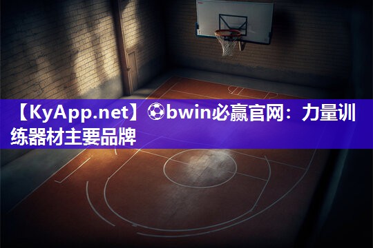 力量训练器材主要品牌