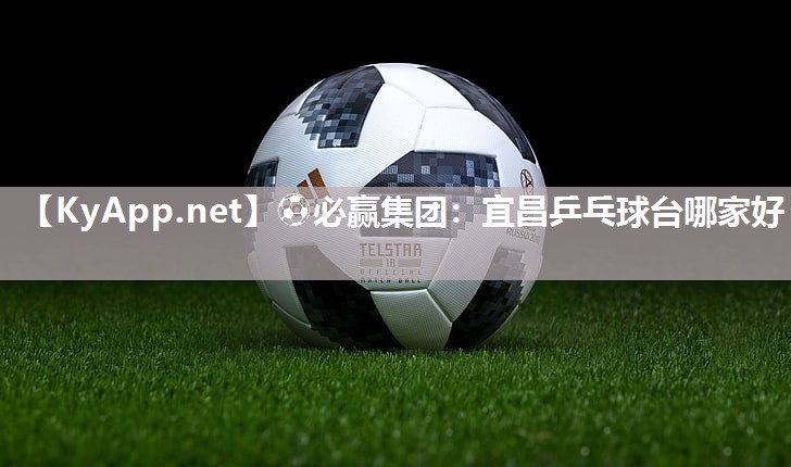 宜昌乒乓球台哪家好