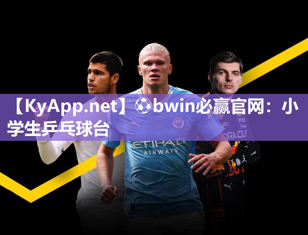 小学生乒乓球台