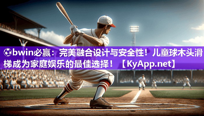 完美融合设计与安全性！儿童球木头滑梯成为家庭娱乐的最佳选择！