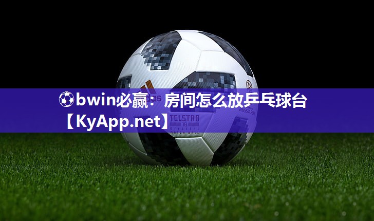 房间怎么放乒乓球台