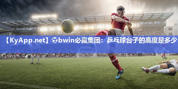 乒乓球台子的高度是多少
